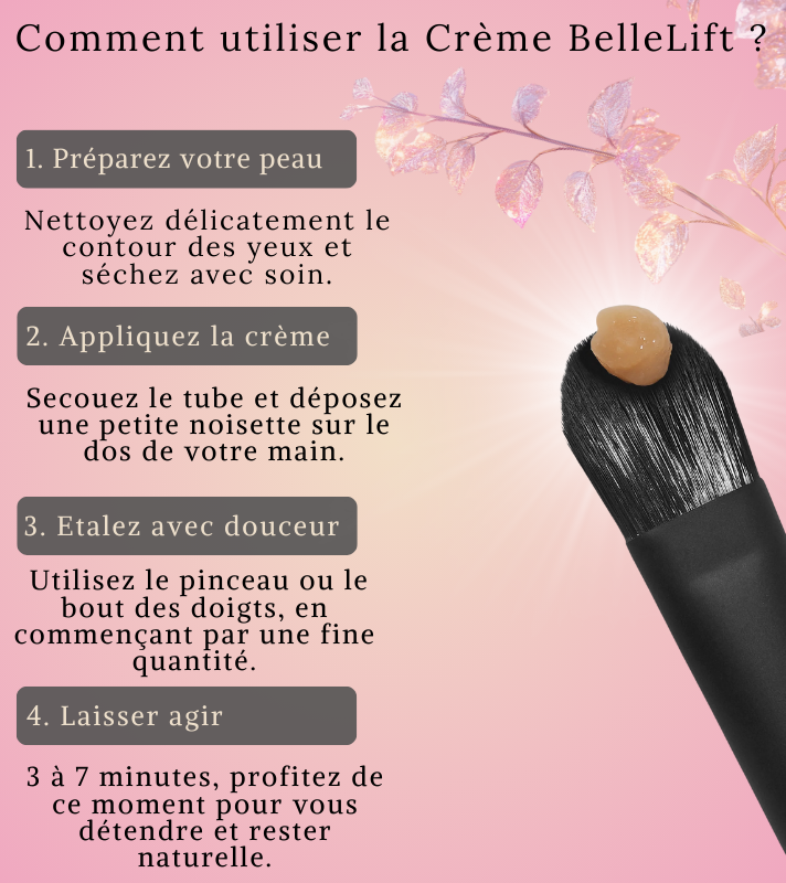 Crème BelleLift