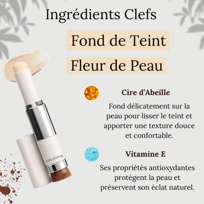 Fleur de Peau