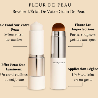 Fleur de Peau
